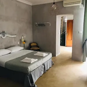 Pensjonat Markethousecatania, Katania