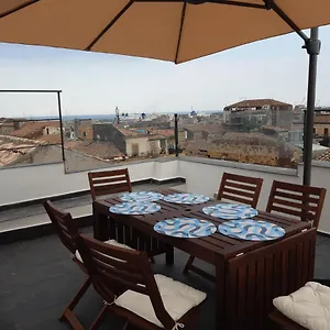 I 3 Principi Apartment Catania