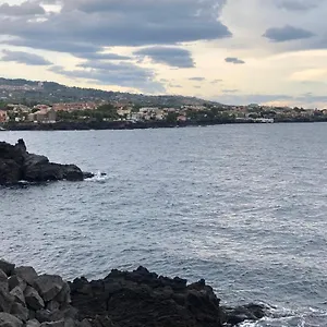 Le Tre Meraviglie A 200 M Dal Mare Maison d'hôtes