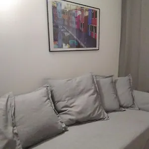  Apartamento A 2 Passi Da Basilica Dei Frari, Sestiere San Polo Italia