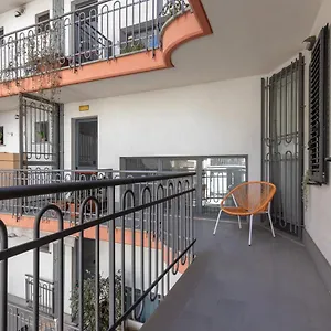  Apartamento Relax Italia