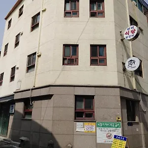 Joy Casa de hóspedes Seul