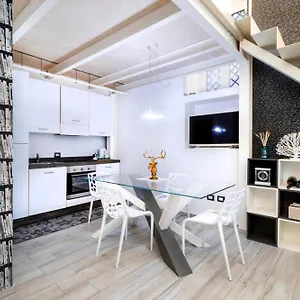 Stesicoro Exclusive House Italien