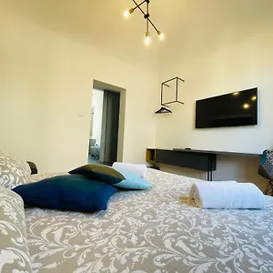 Dimora Del Mercante Maison d'hôtes