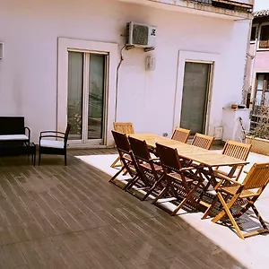  Appartamento Chicca Nel Cuore Del Centro Storico