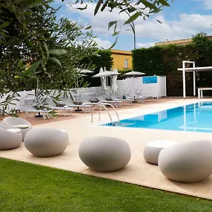 **** Hotel Western Rome Airport Italia
