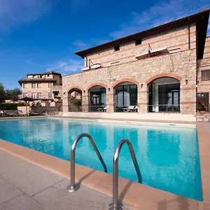 Cdh Radda Italien