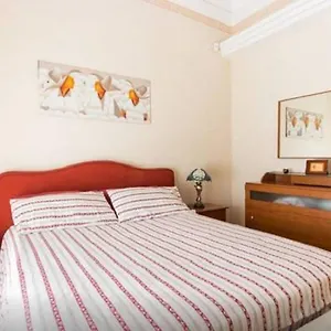 Gemmellaro Apartment Catania