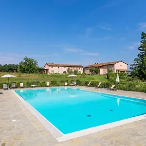 Le Sodole Country & Golf 4* Pontedera