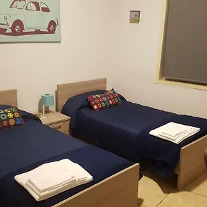 Gasthof Etna Parking