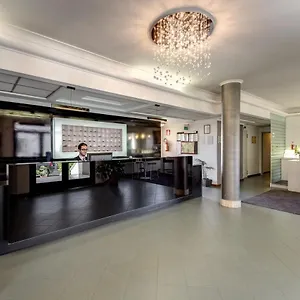 **** Hotel Alba Italia
