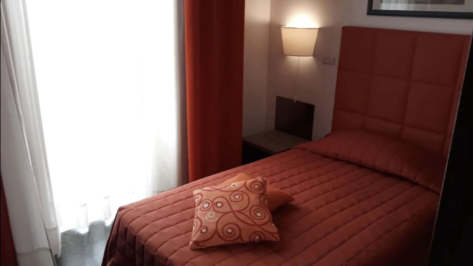 Hotel Moonlight Hotel&Suites Catania