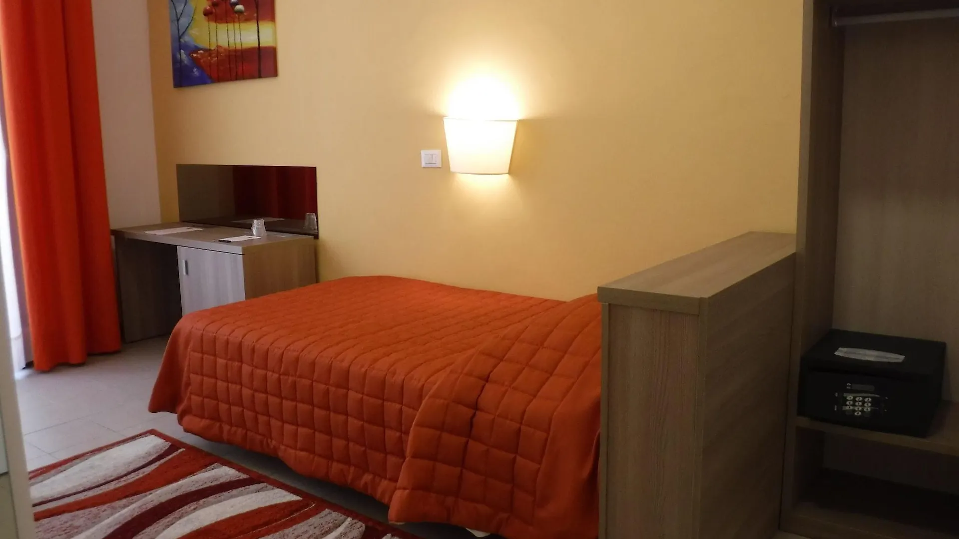 Moonlight Hotel&Suites Catania
