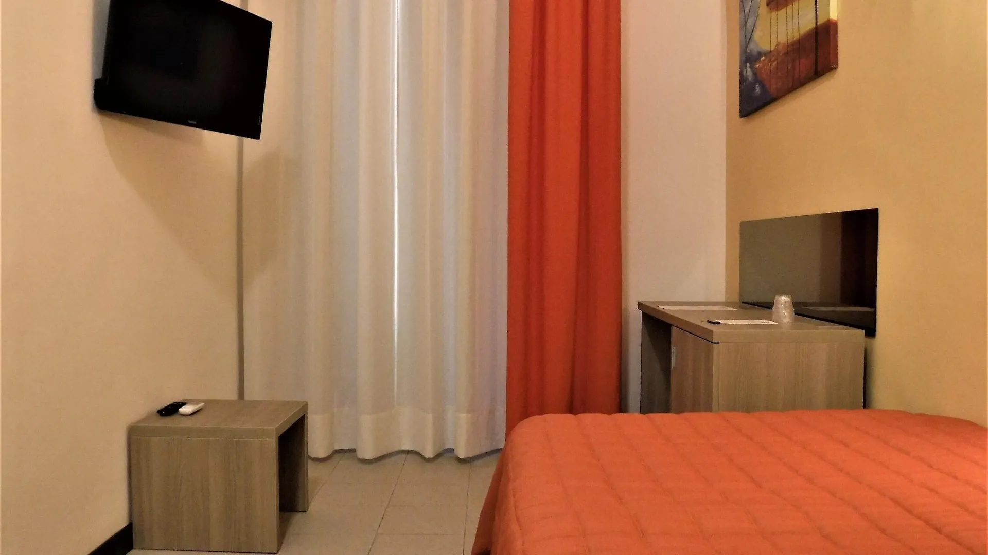 Moonlight Hotel&Suites Catania