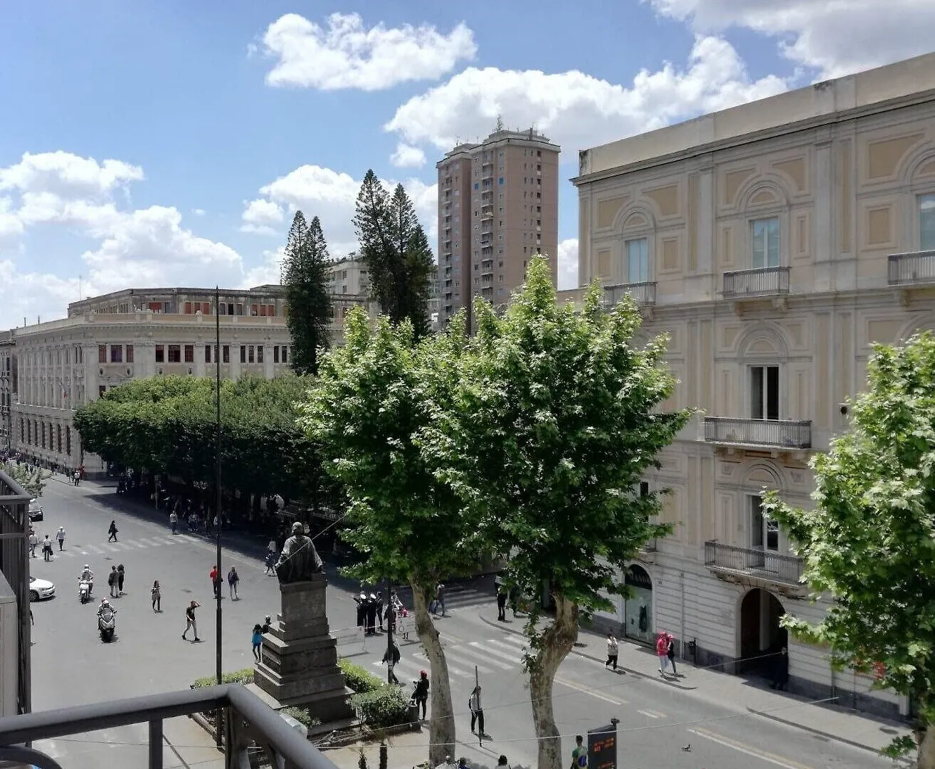 Moonlight Hotel&Suites Catania Hotel