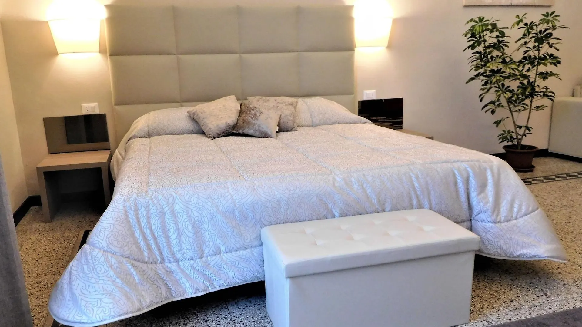 Hotel Moonlight Hotel&Suites Catania