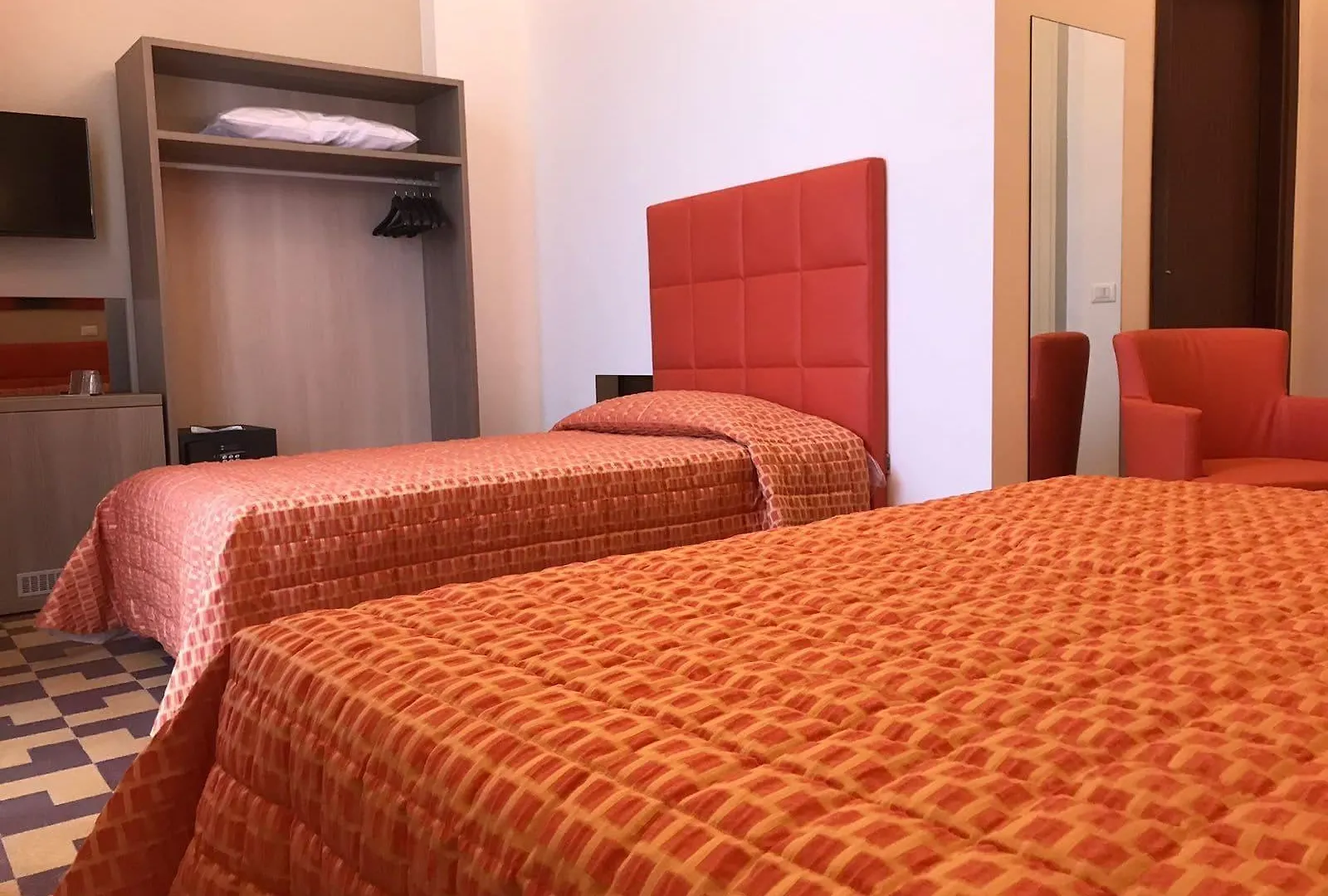 Moonlight Hotel&Suites Catania Hotel
