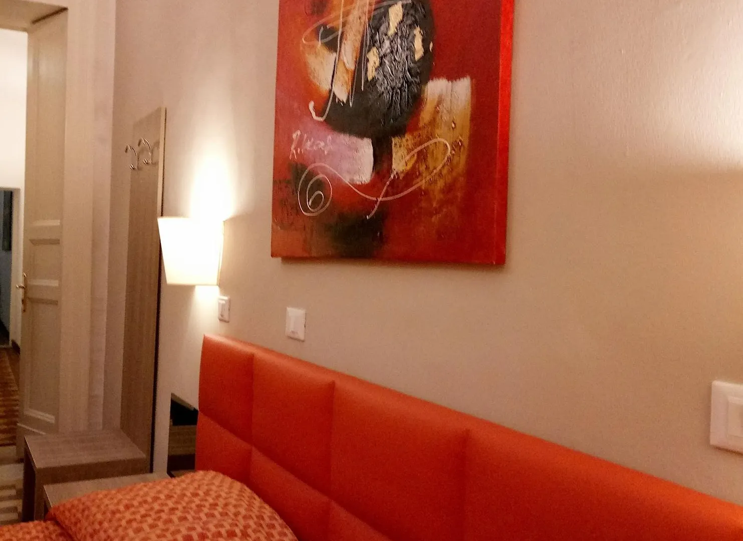 Hotel Moonlight Hotel&Suites Catania