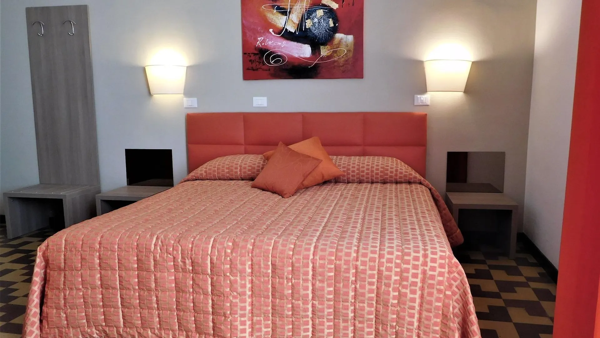 Hotel Moonlight Hotel&Suites Catania