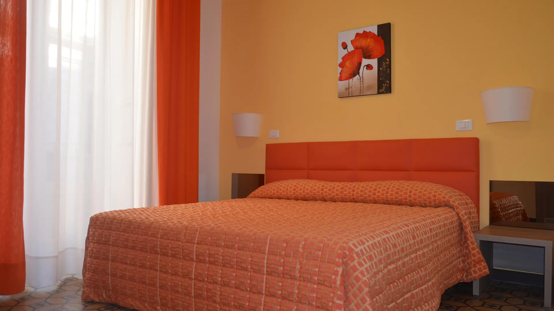 *** Hotel Moonlight Hotel&Suites Catania Italy
