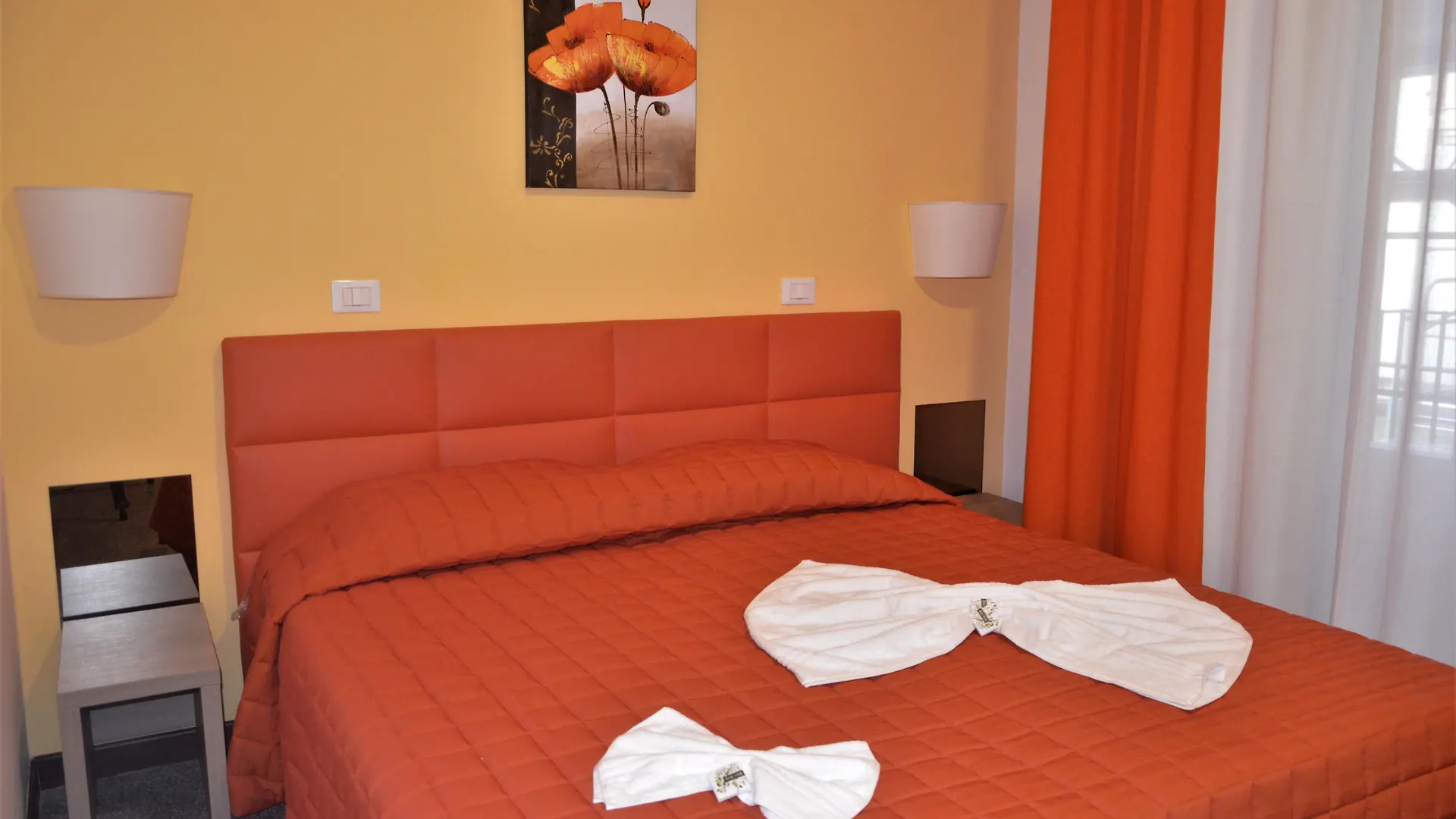Moonlight Hotel&Suites Catania Italy