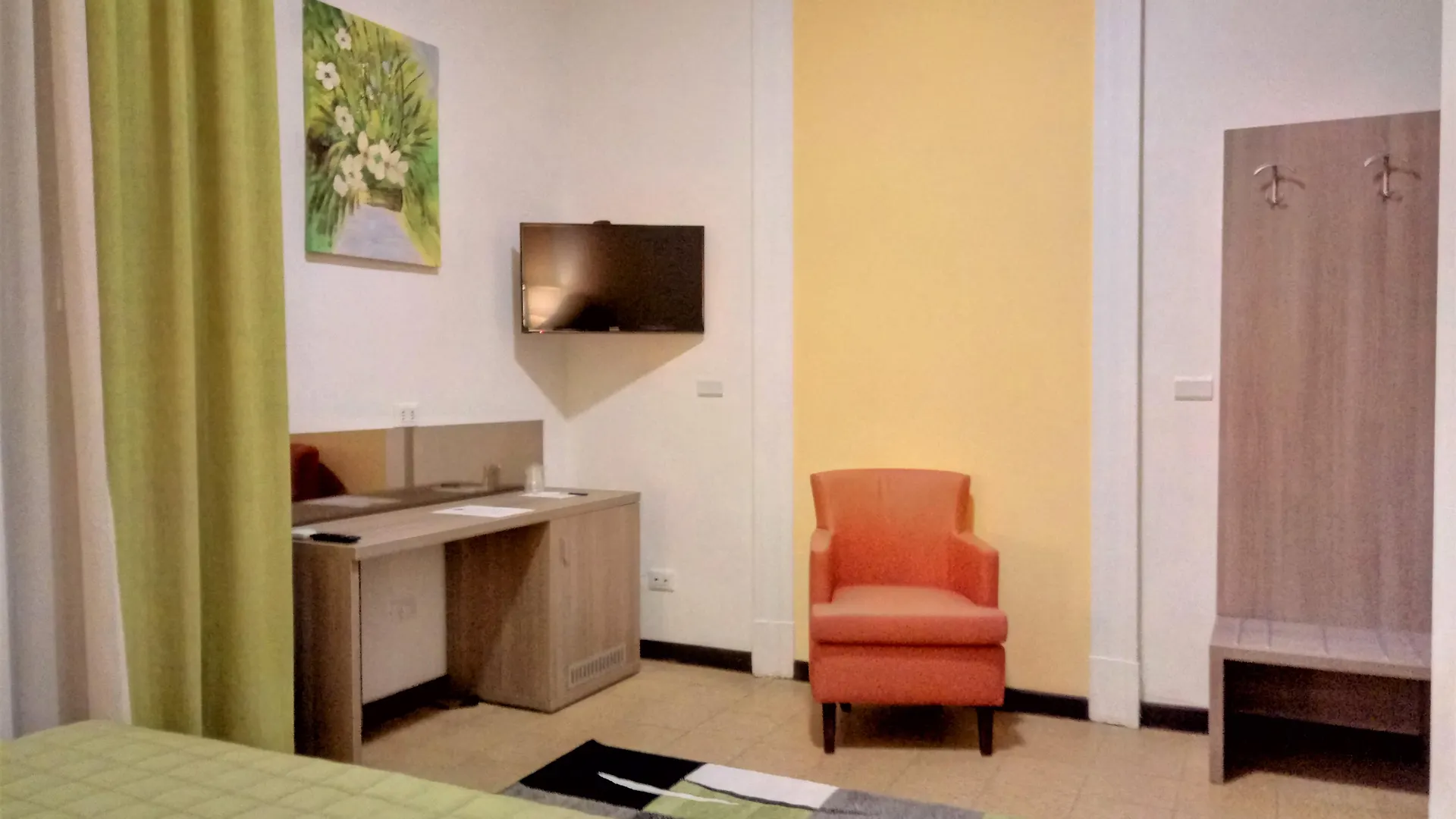 Moonlight Hotel&Suites Catania 3*,