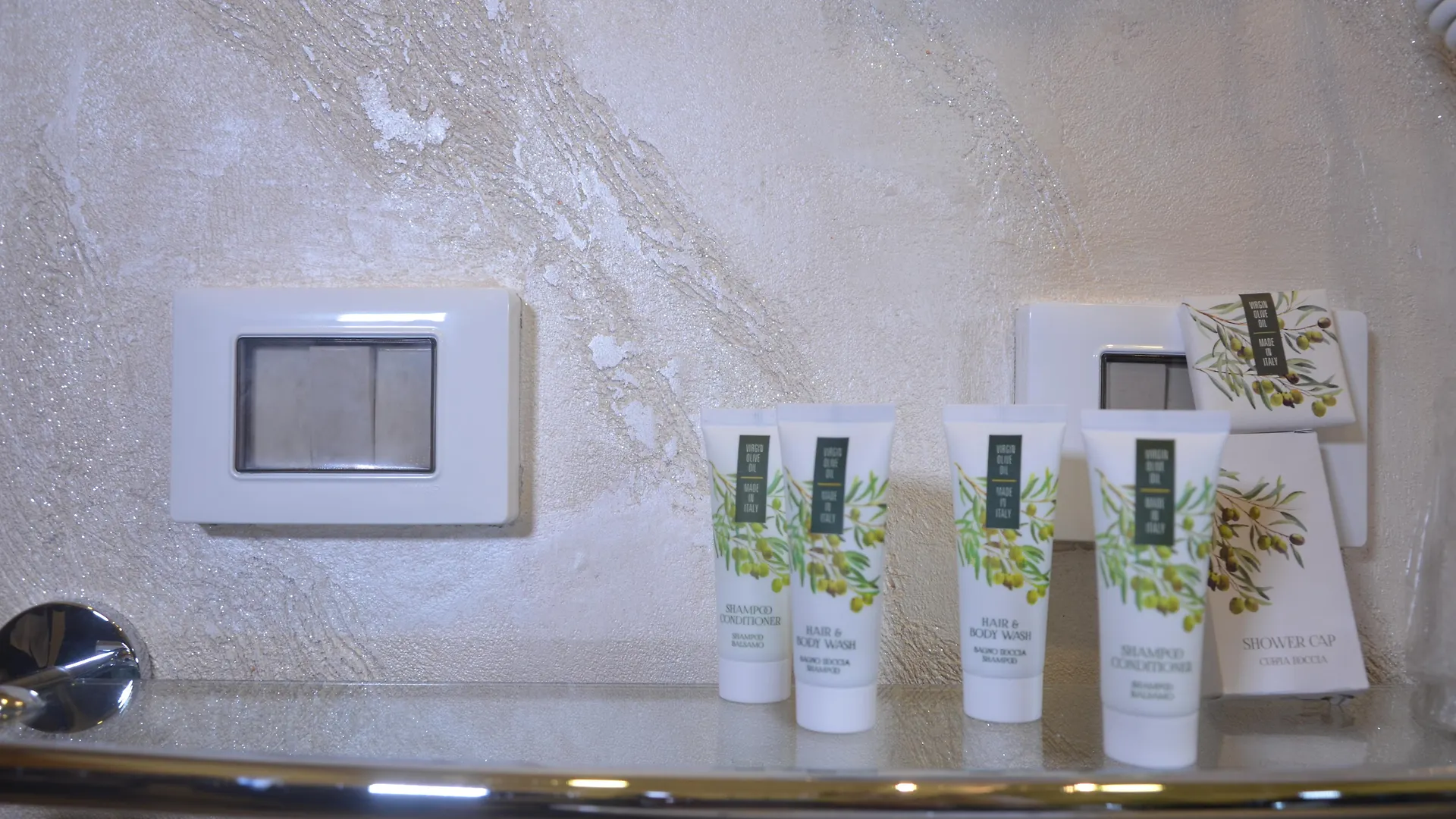 *** Hotel Moonlight Hotel&Suites Catania Italy