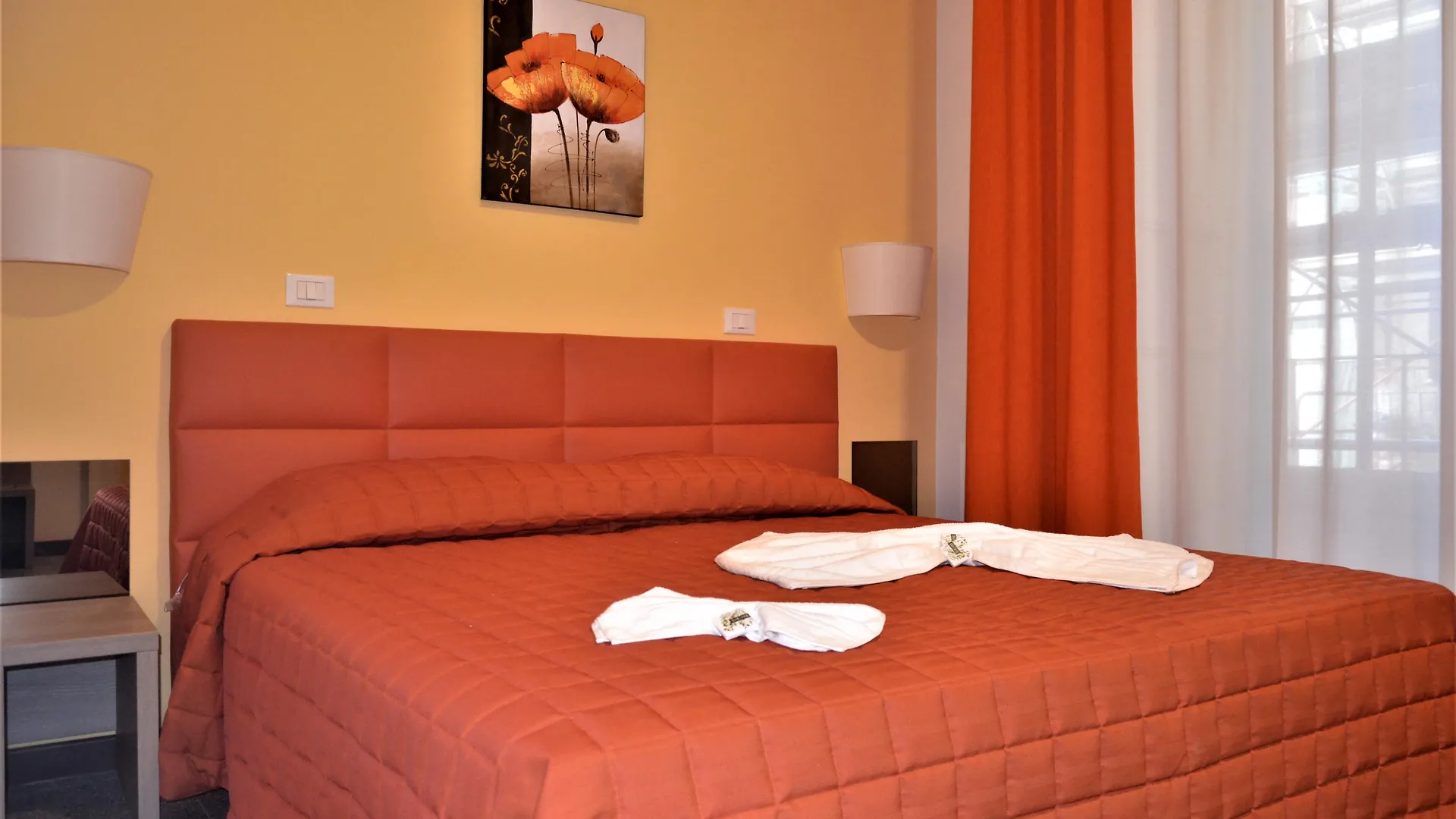 Moonlight Hotel&Suites Catania Hotel