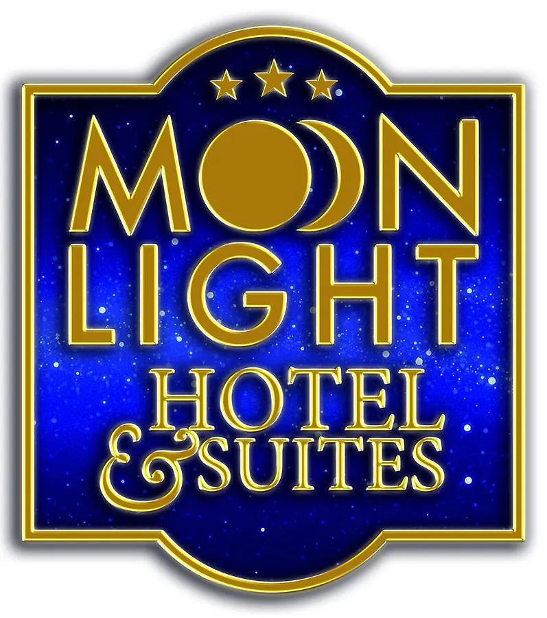 Moonlight Hotel&Suites Catania