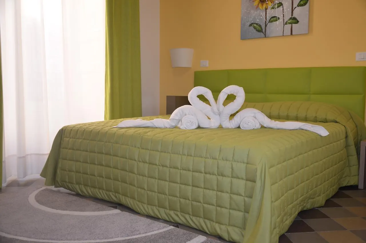 Moonlight Hotel&Suites Catania 3*,  Italy