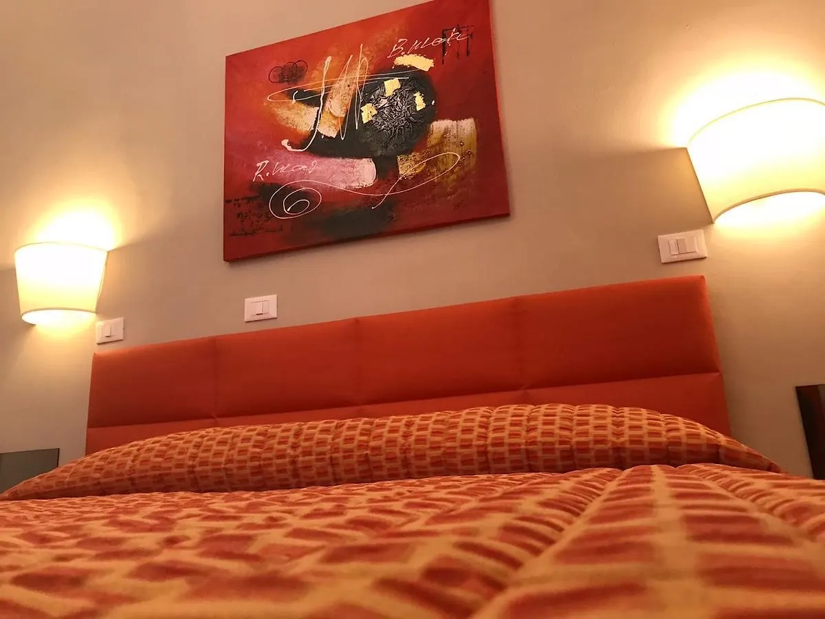 Moonlight Hotel&Suites Catania 3*,