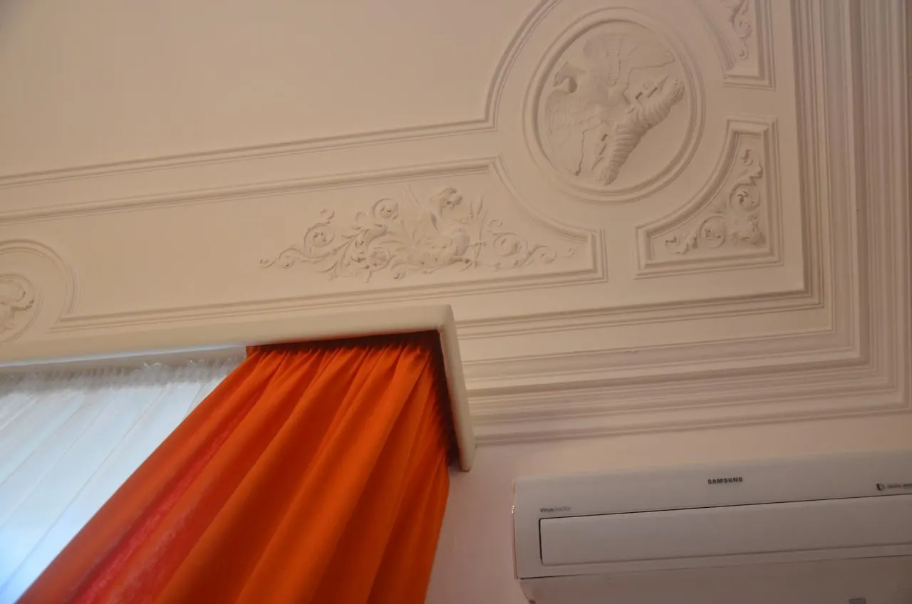 Moonlight Hotel&Suites Catania Hotel