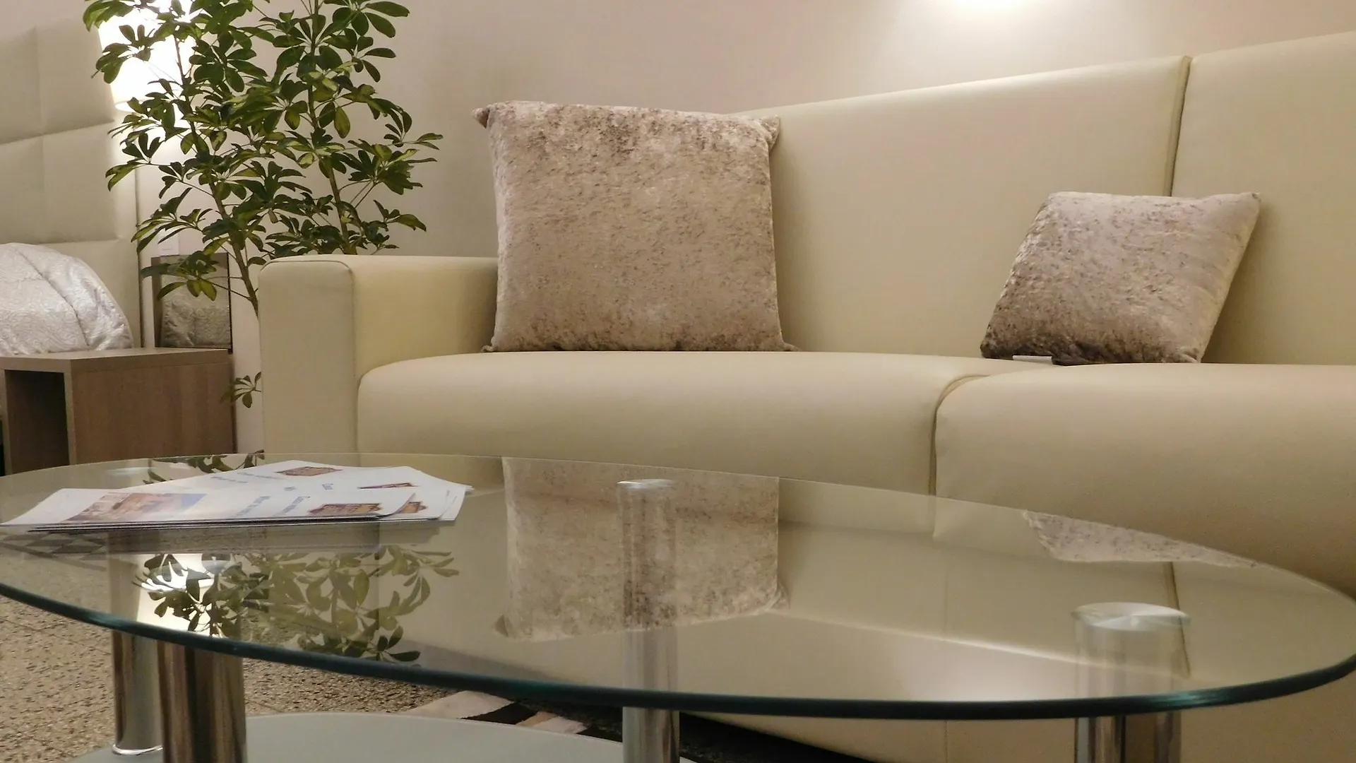 Moonlight Hotel&Suites Catania
