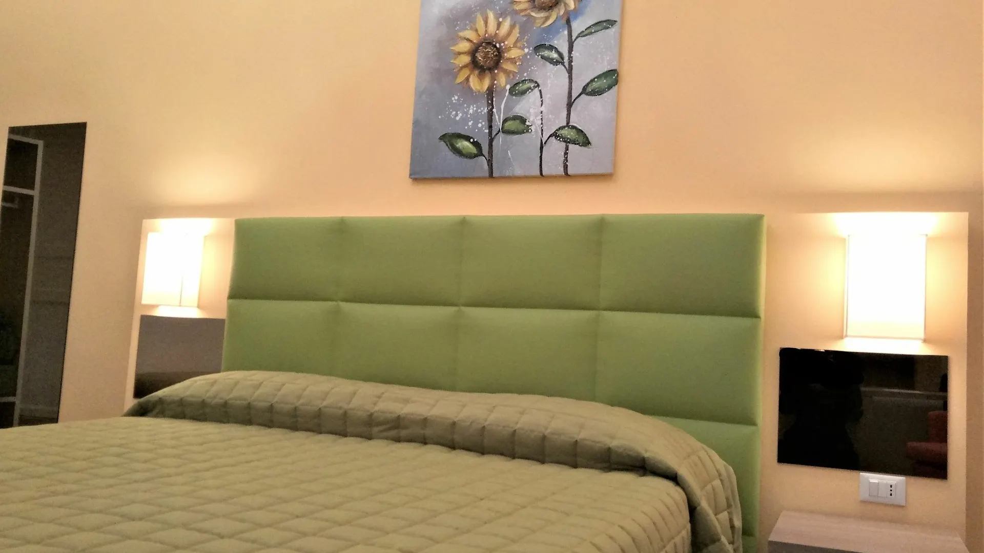 Hotel Moonlight Hotel&Suites Catania