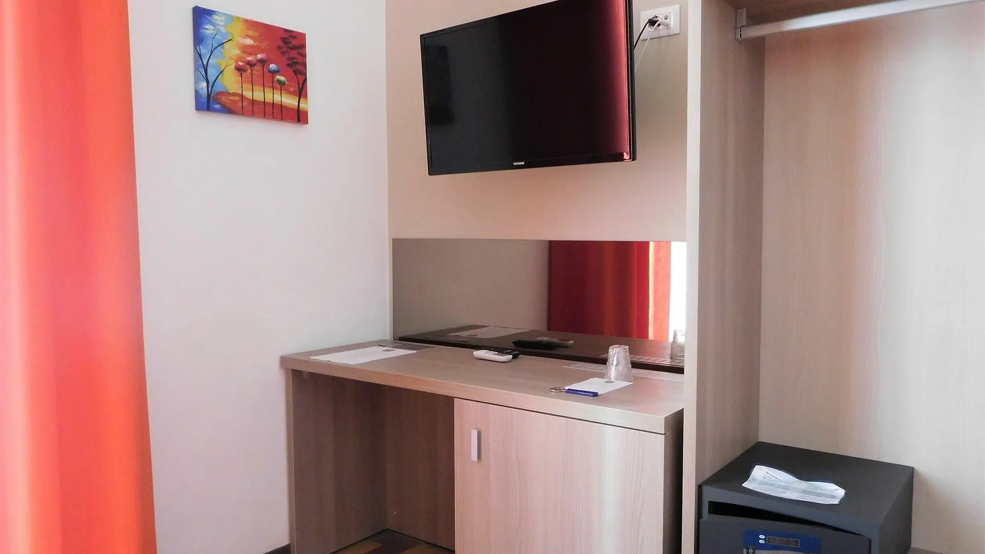 Moonlight Hotel&Suites Catania Hotel