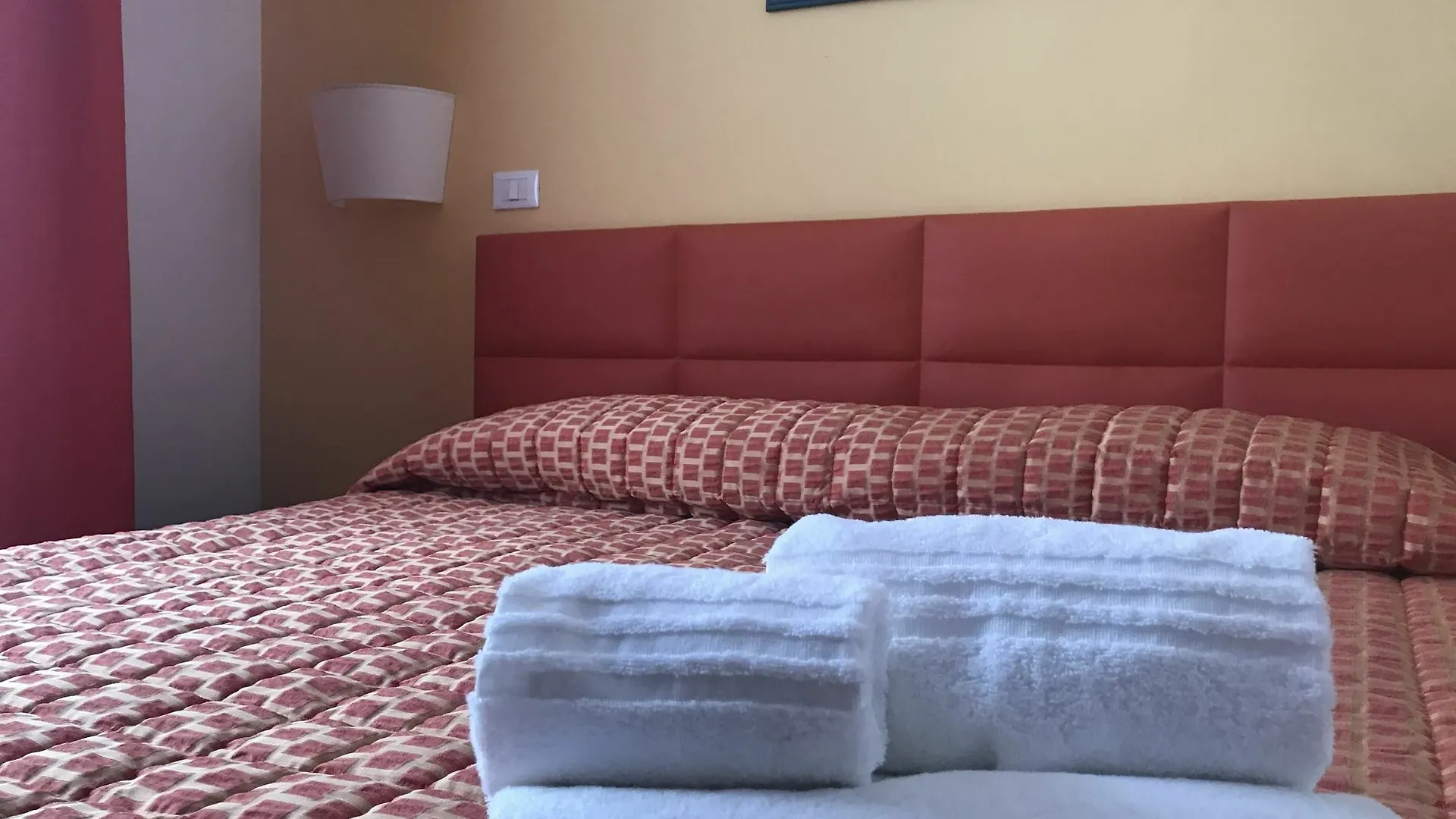 Moonlight Hotel&Suites Catania