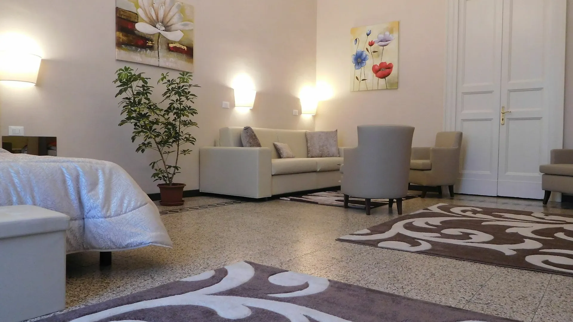 *** Hotel Moonlight Hotel&Suites Catania Italy