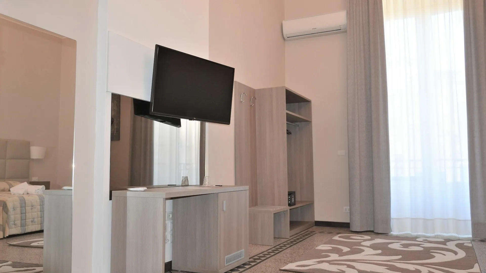 Moonlight Hotel&Suites Catania Hotel