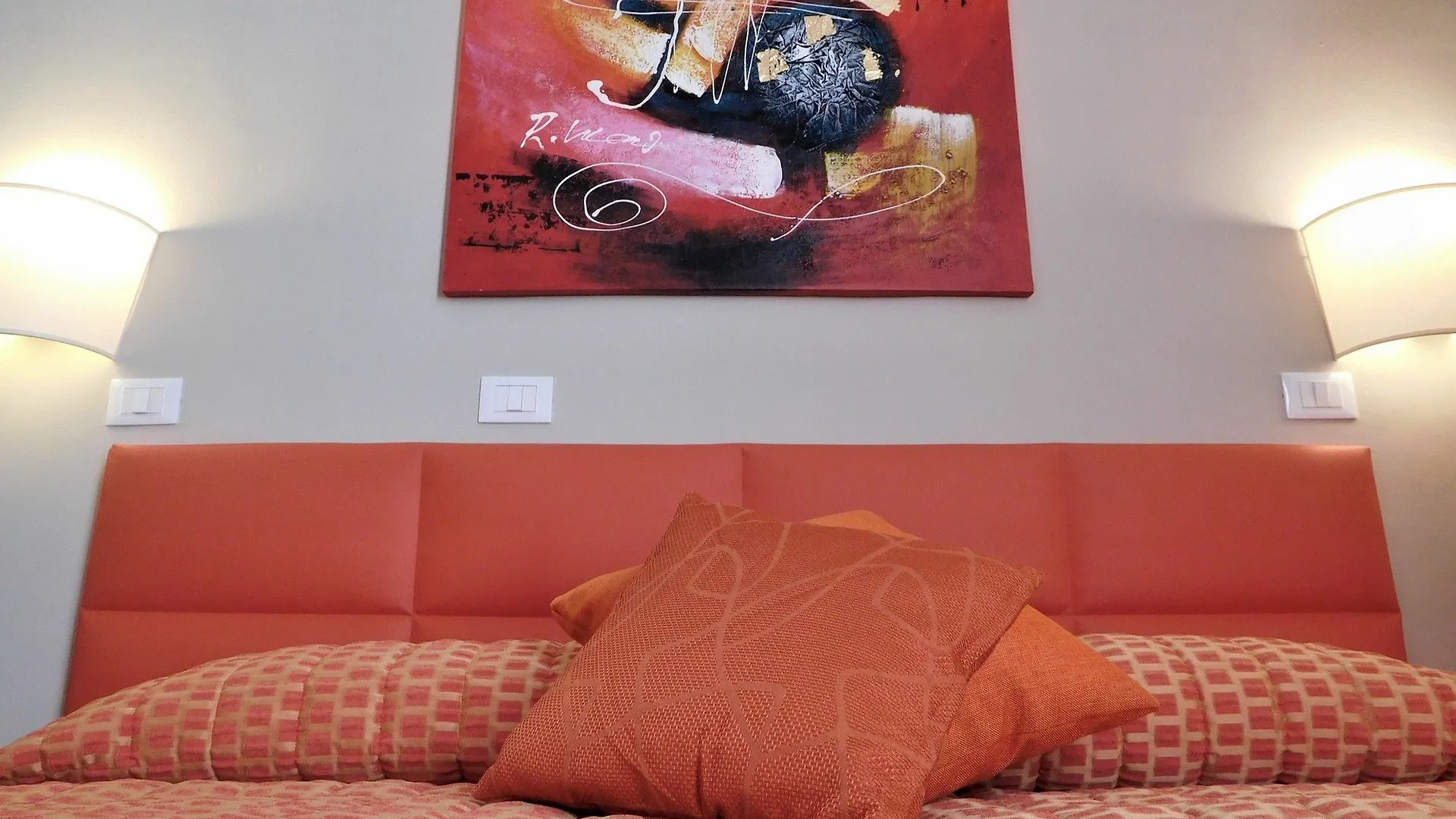Moonlight Hotel&Suites Catania