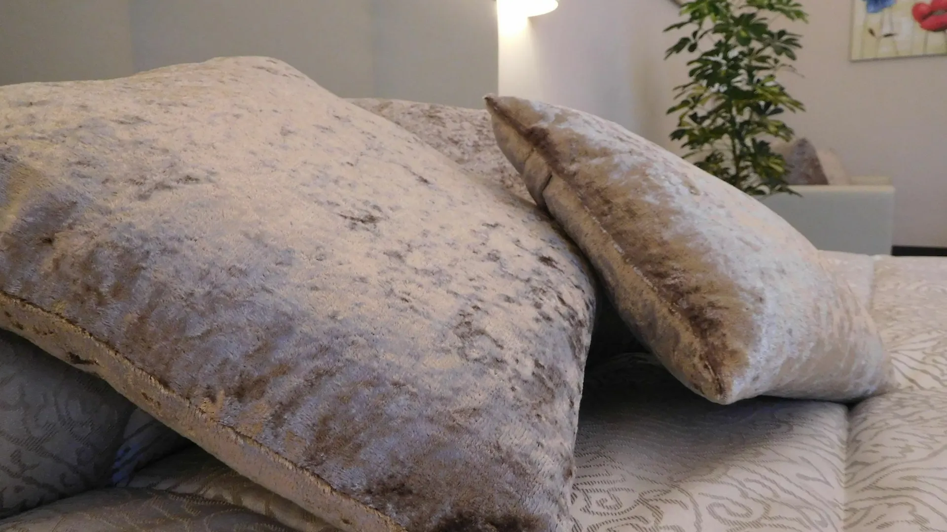 Hotel Moonlight Hotel&Suites Catania