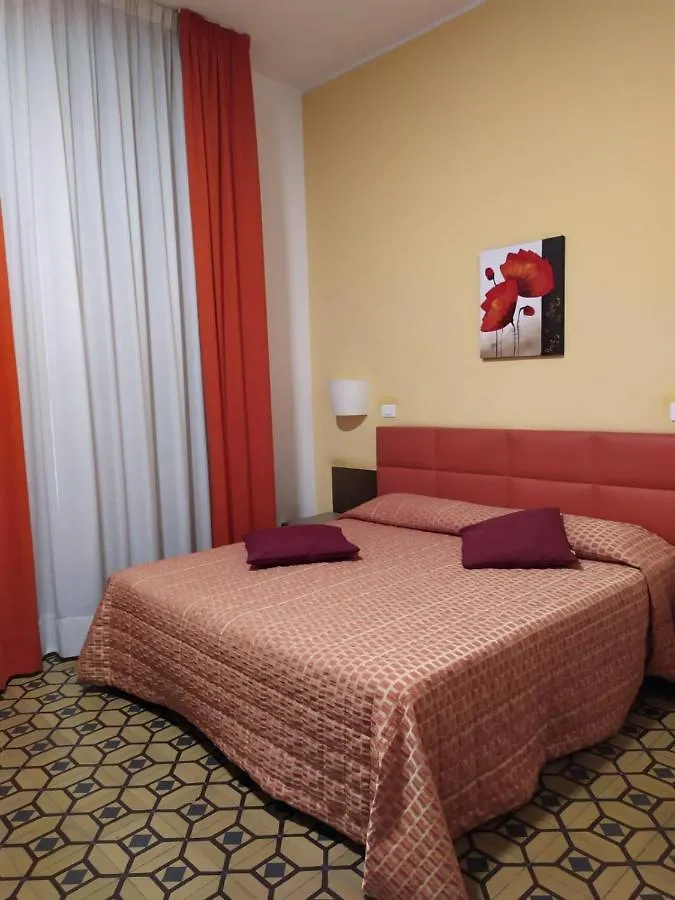 Moonlight Hotel&Suites Catania Hotel