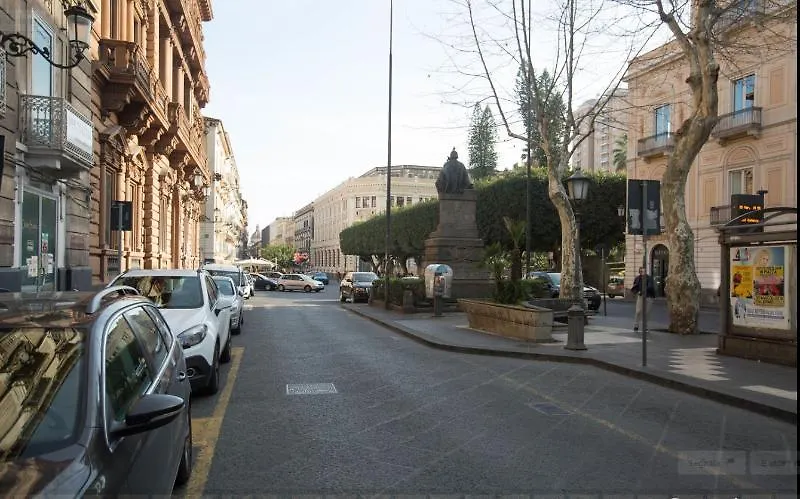 Moonlight Hotel&Suites Catania